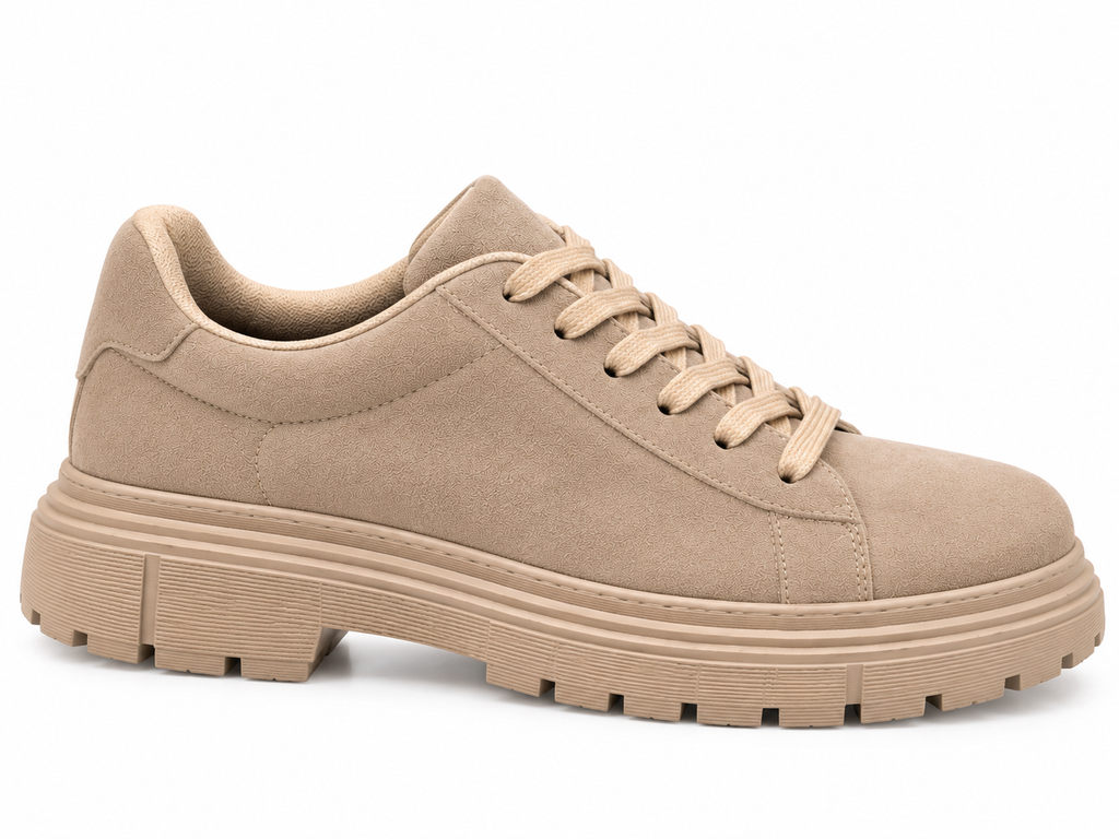 Raht Urban Bej (+5 CM)