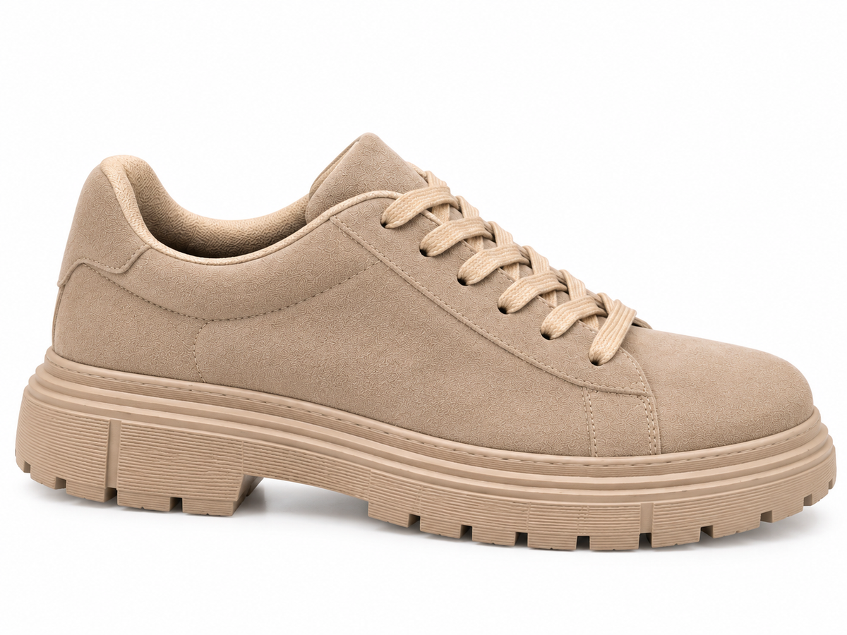 Raht Urban Bej (+5 CM)