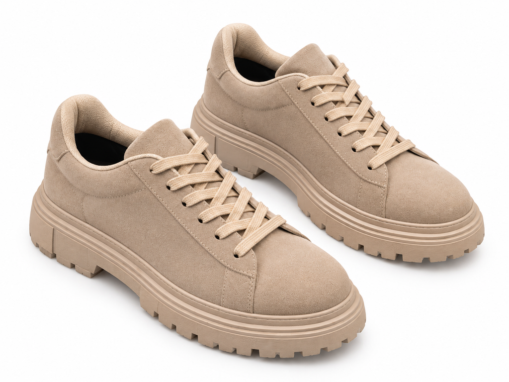 Raht Urban Bej (+5 CM)