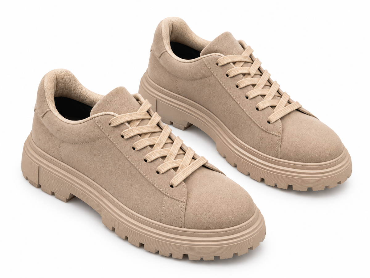 Raht Urban Bej (+5 CM)
