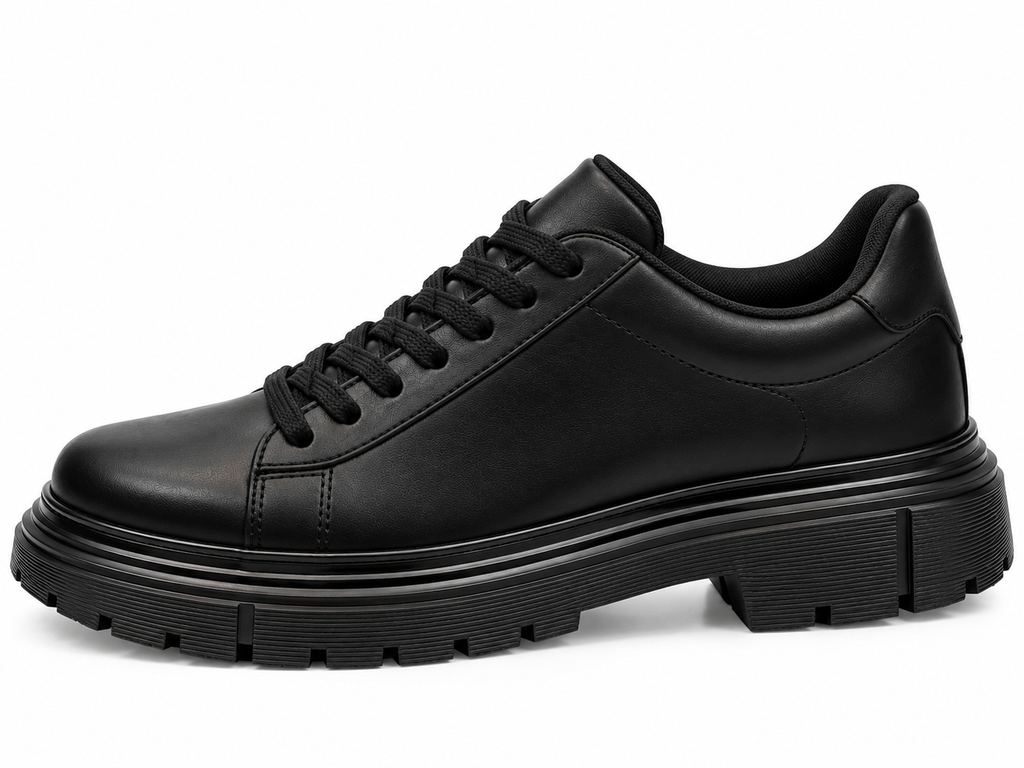 Raht Urban Siyah (+5 CM)