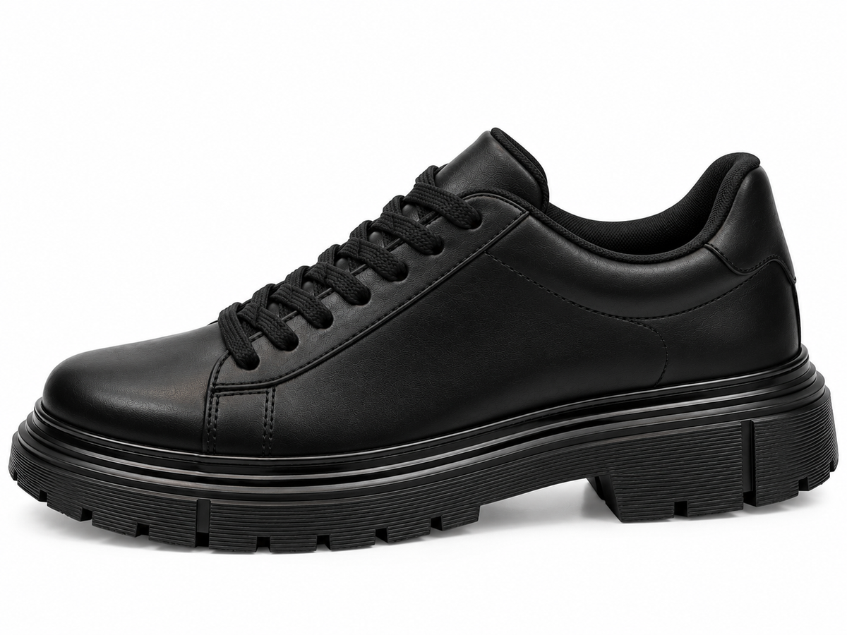 Raht Urban Siyah (+5 CM)