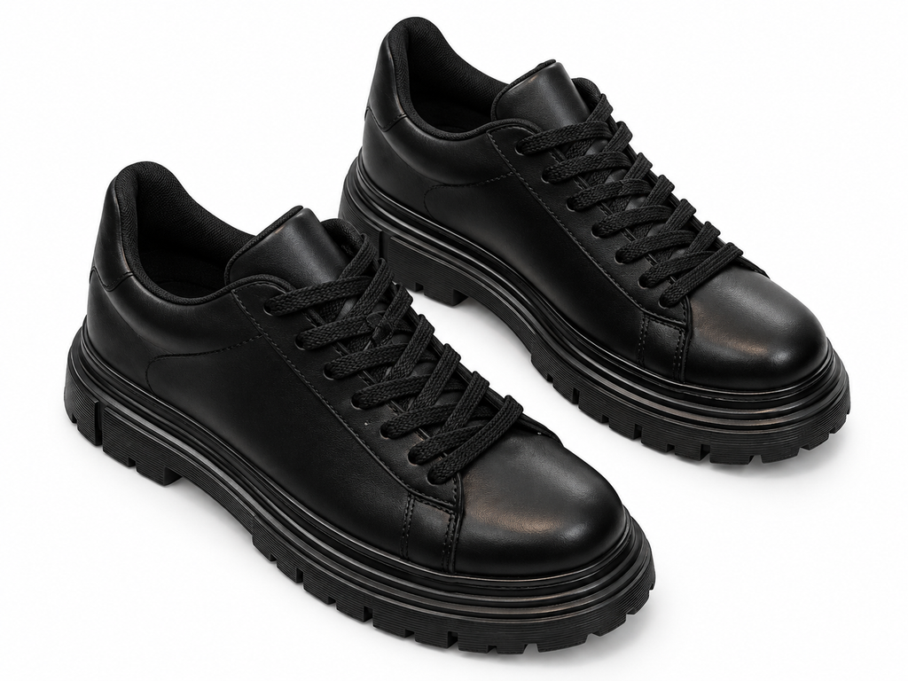 Raht Urban Siyah (+5 CM)