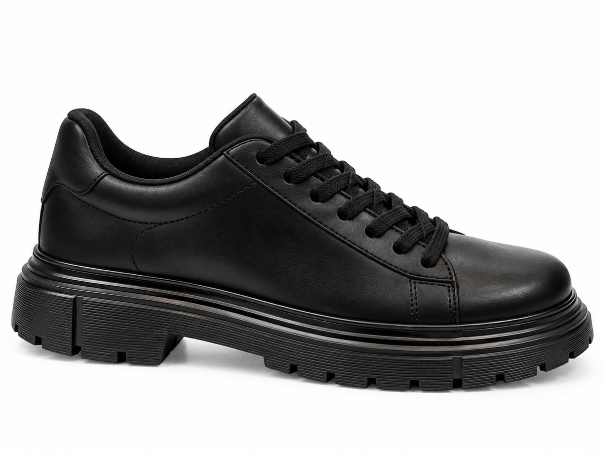 Raht Urban Siyah (+5 CM)