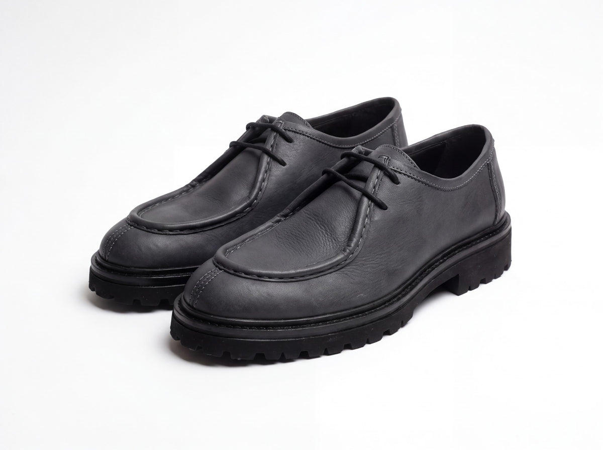 Raht Brixton Antrasit  (+7 CM)