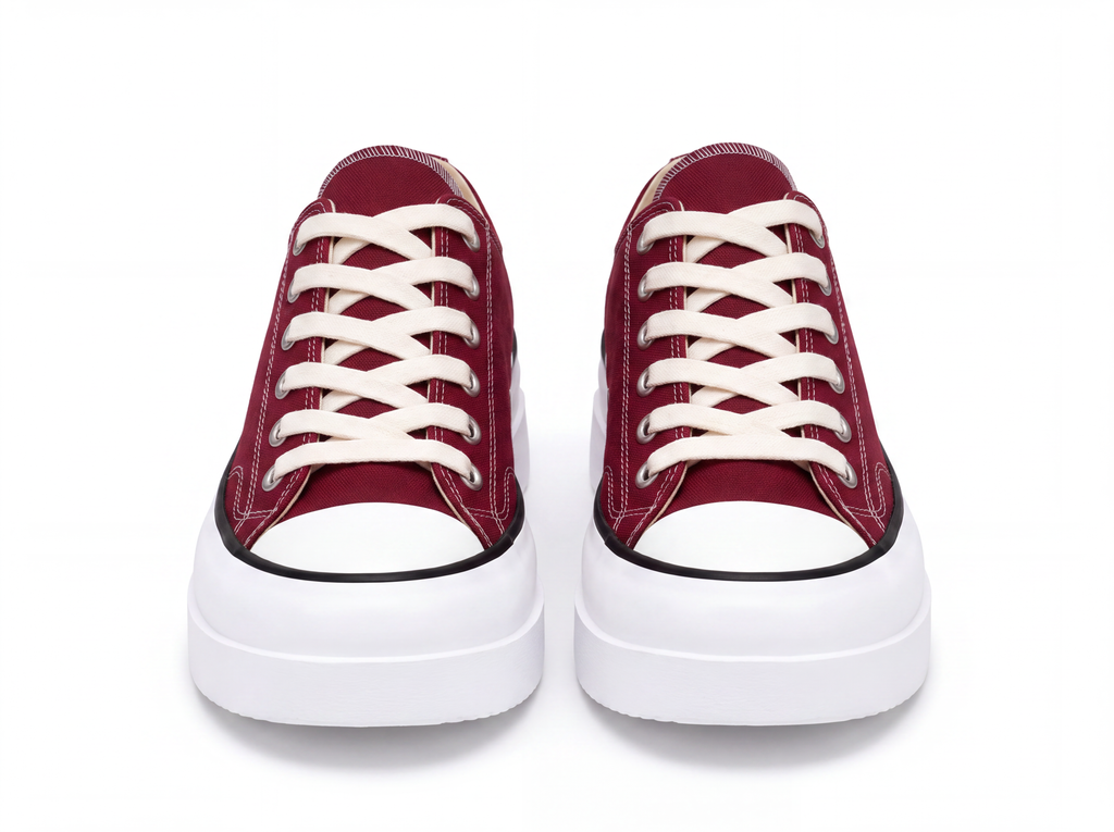 Raht Spor Basic Bordo (+5CM)