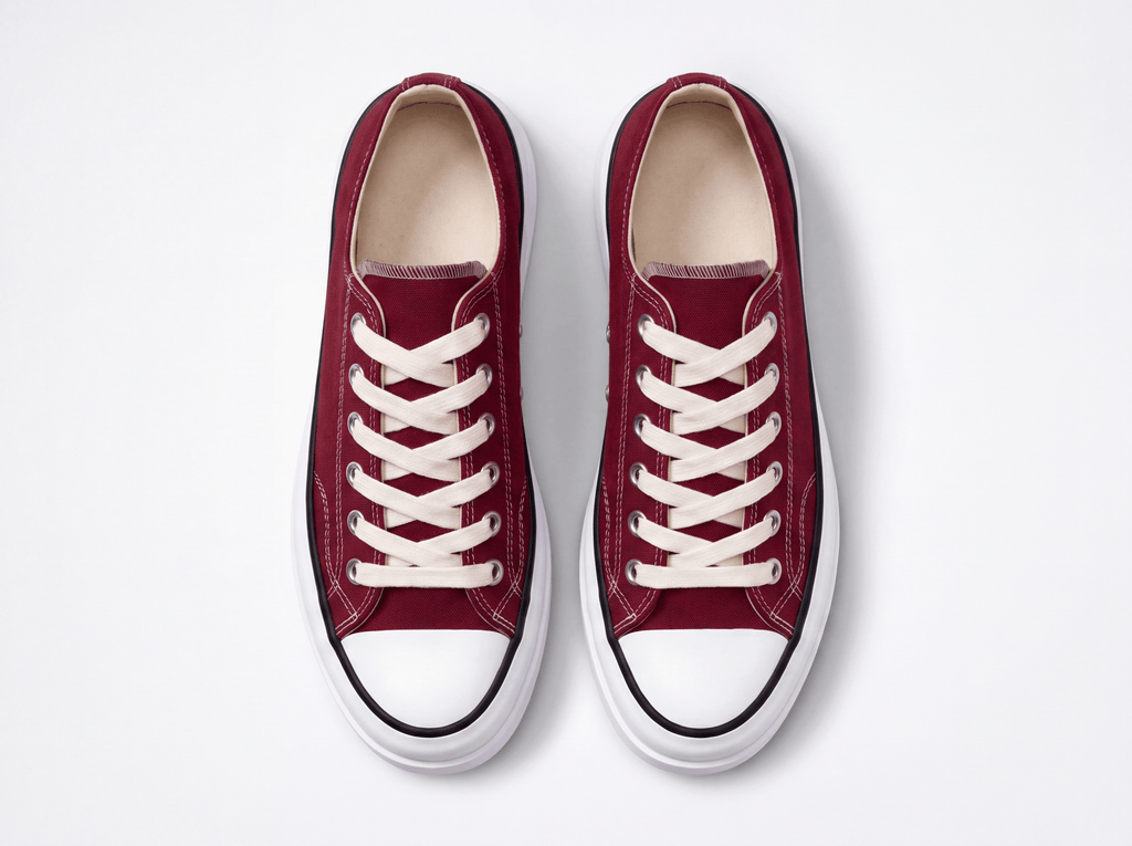 Raht Spor Basic Bordo (+5CM)