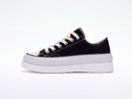 Raht Spor Basic Siyah (+7CM)
