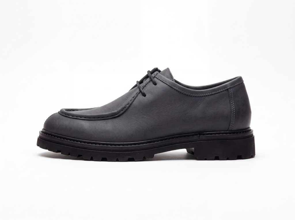 Raht Brixton Antrasit  (+7 CM)