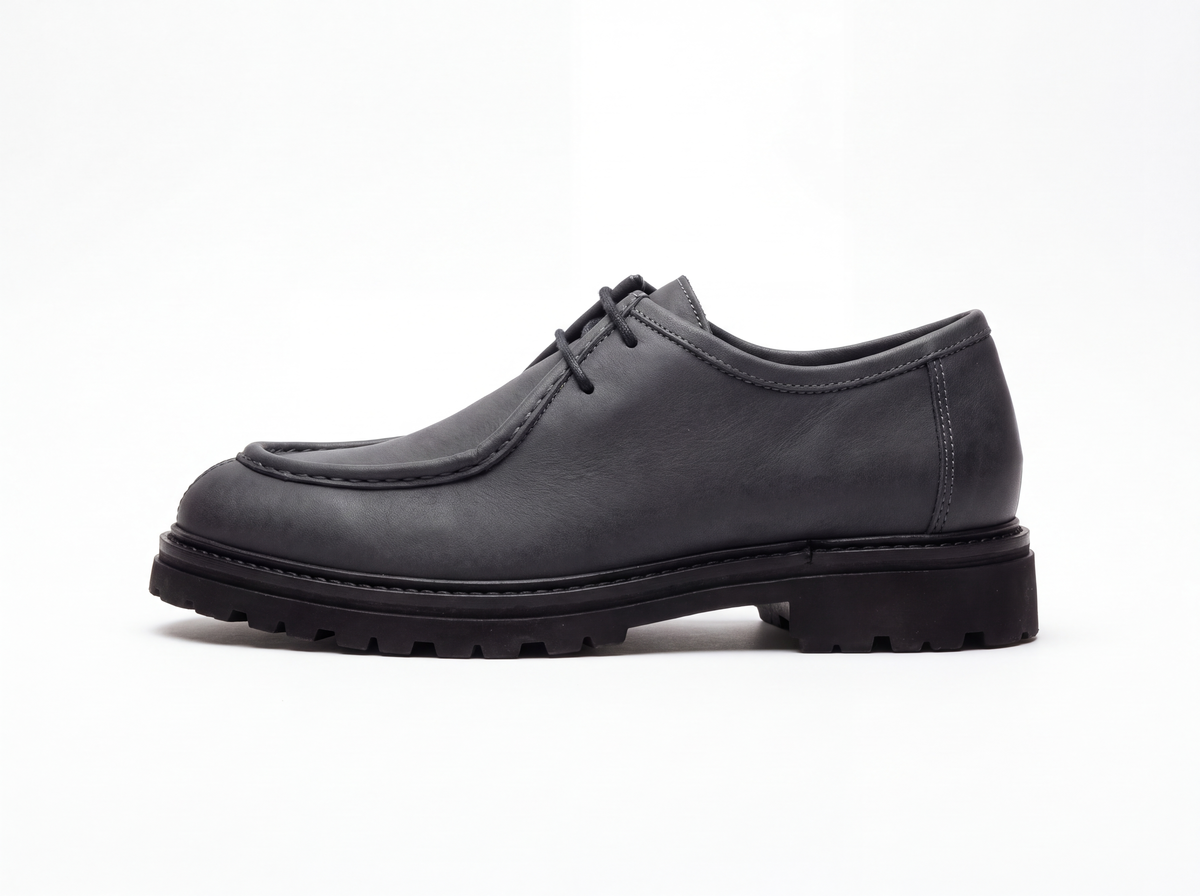Raht Brixton Antrasit  (+7 CM)