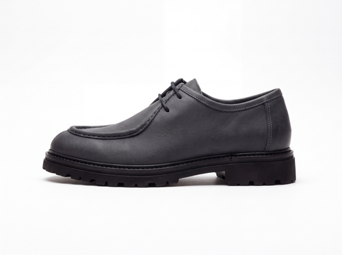 Raht Brixton Antrasit  (+7 CM)