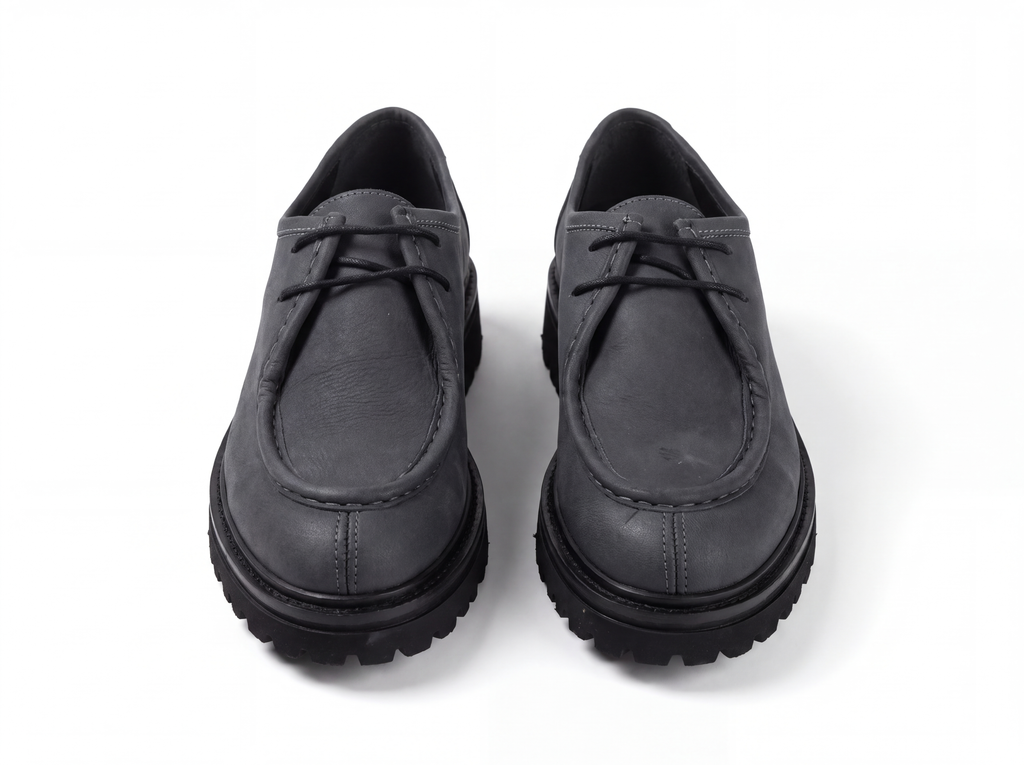Raht Brixton Antrasit  (+7 CM)