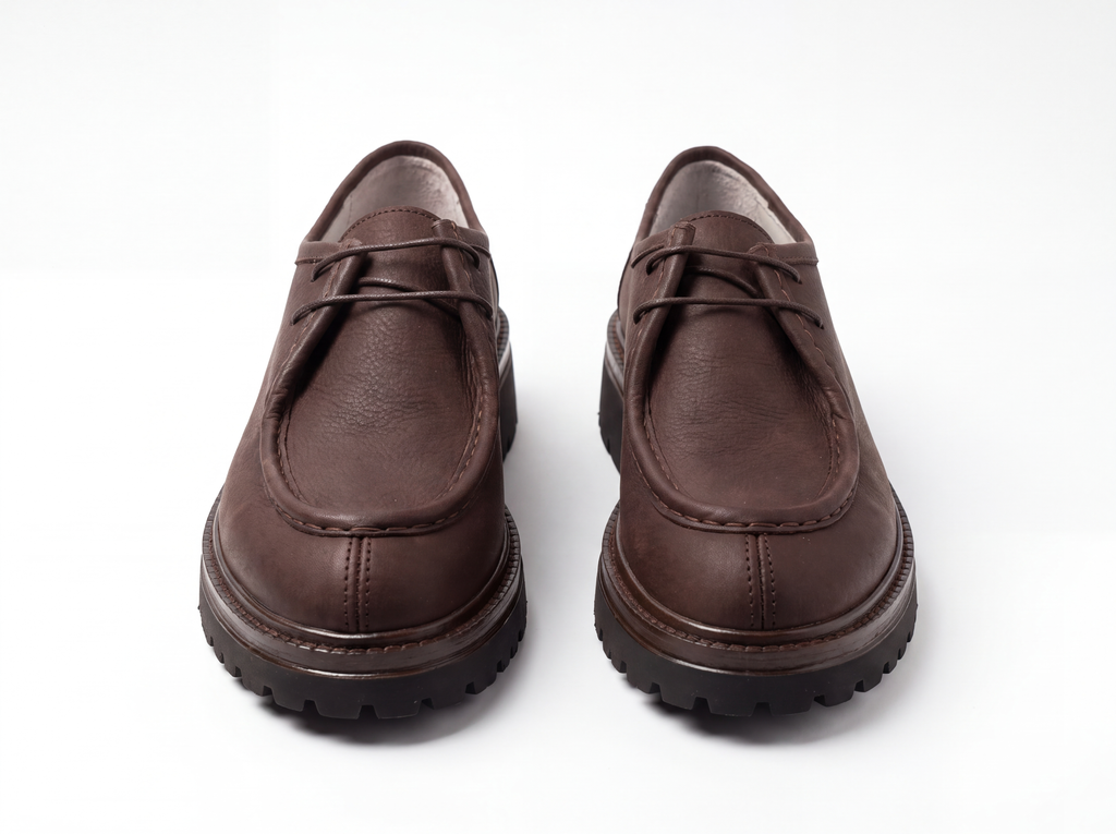 Raht Brixton Kahve (+7 CM)
