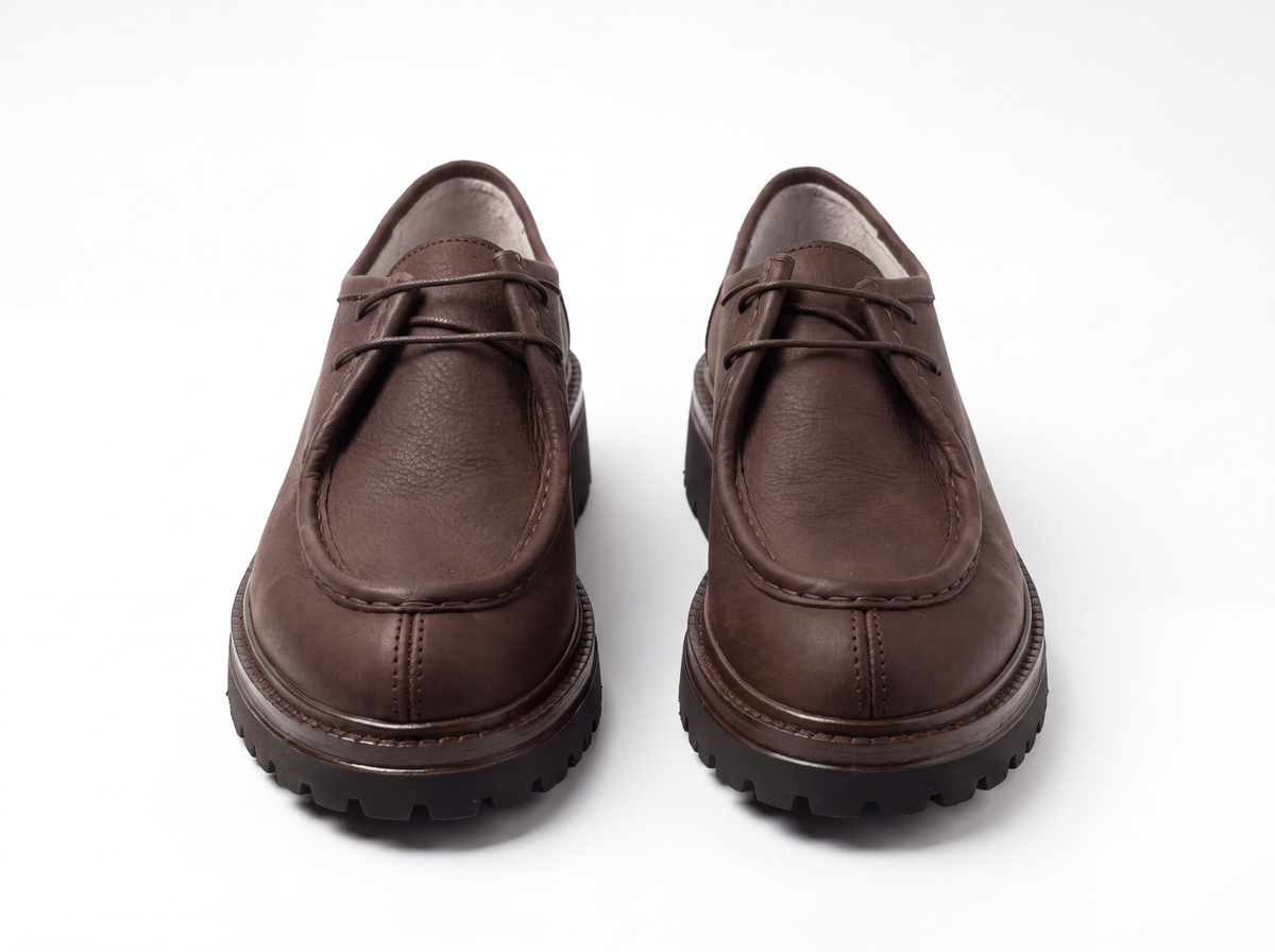 Raht Brixton Kahve (+7 CM)