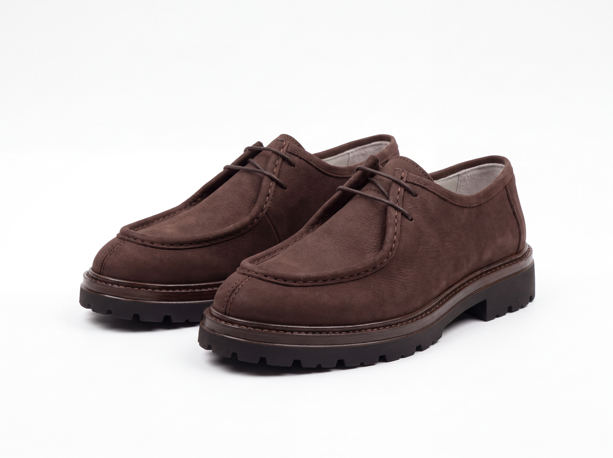 Raht Brixton Kahve (+7 CM)