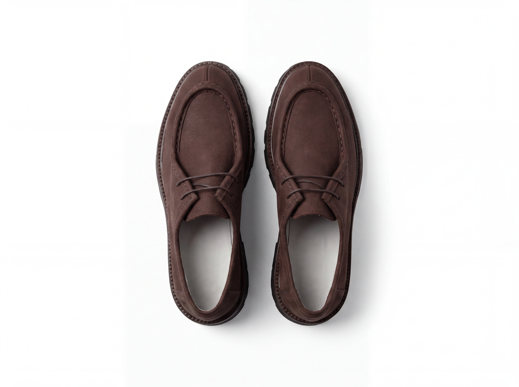 Raht Brixton Kahve (+7 CM)