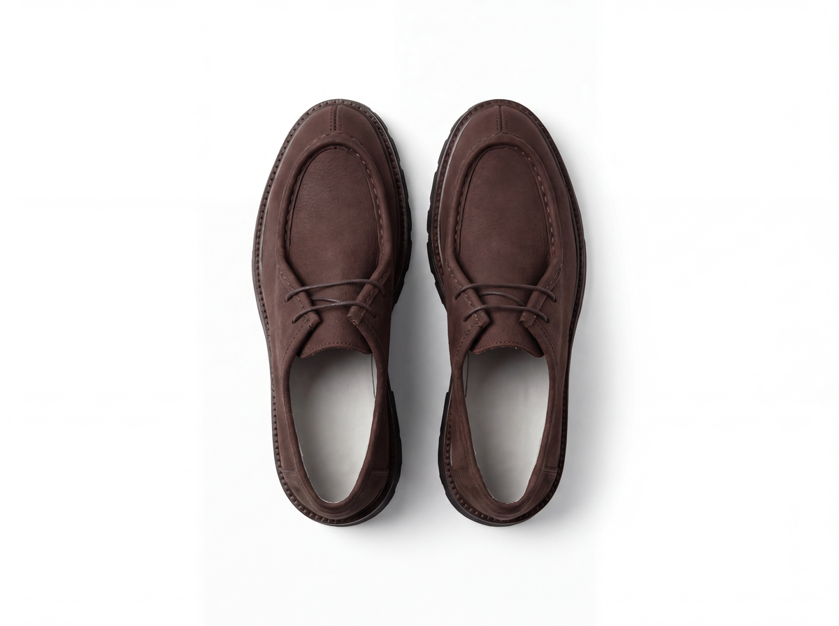 Raht Brixton Kahve (+7 CM)