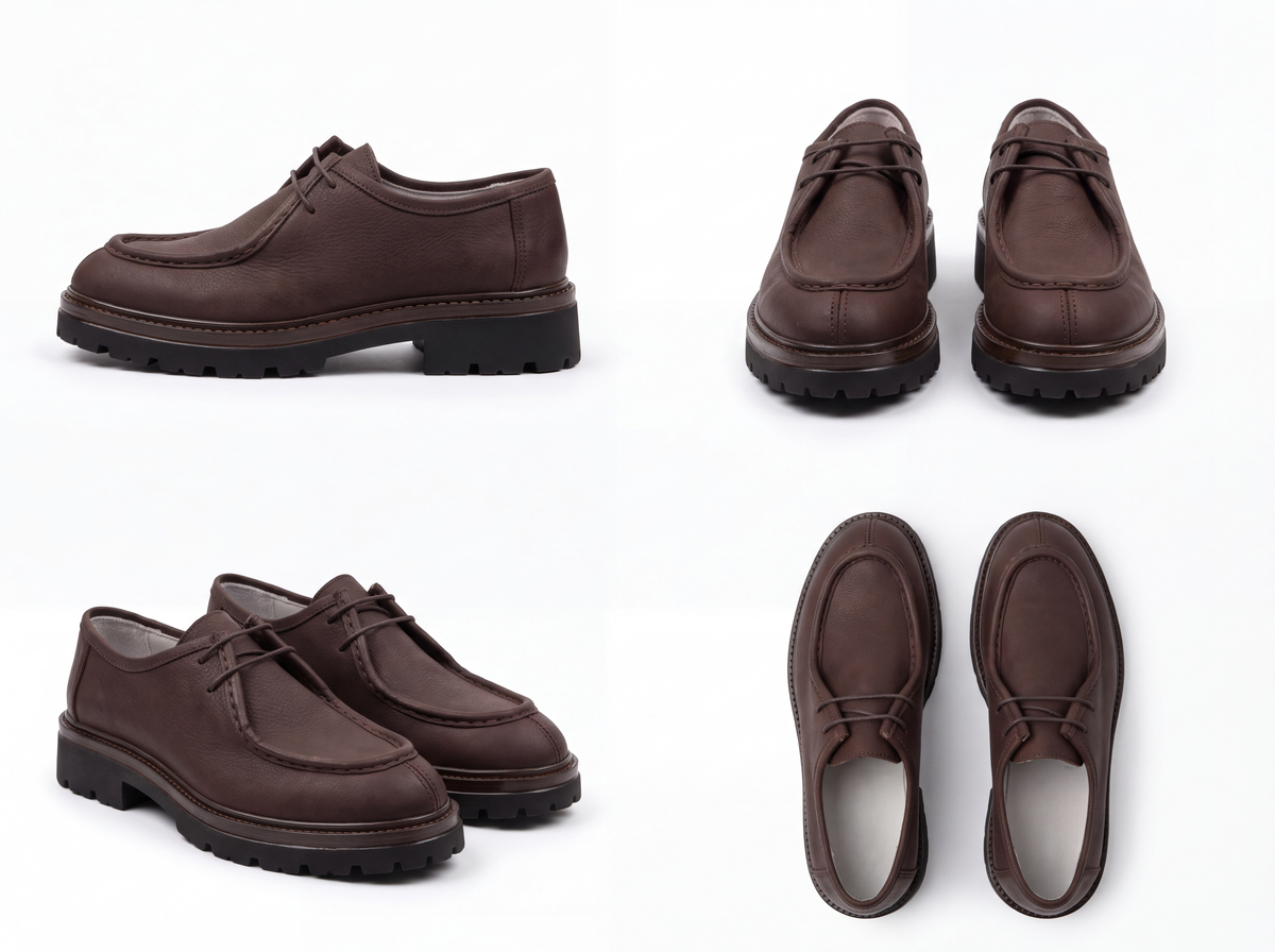 Raht Brixton Kahve (+7 CM)