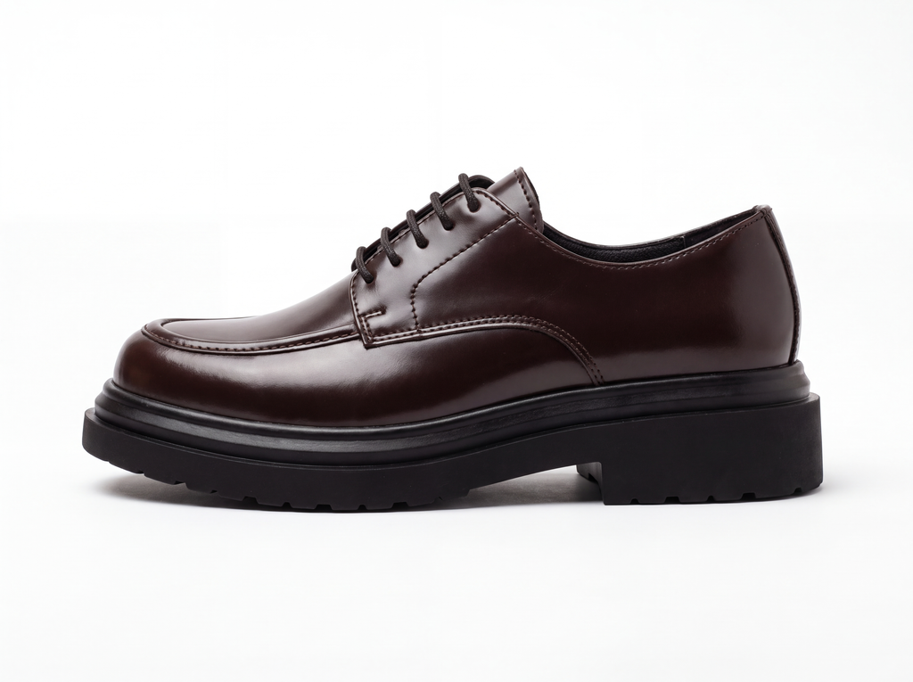 Raht Camden Kahve (+5 CM)