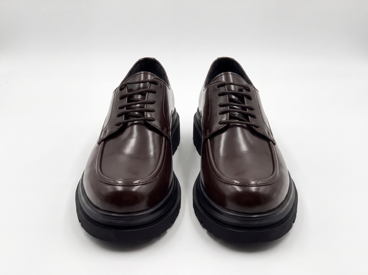 Raht Camden Kahve (+5 CM)