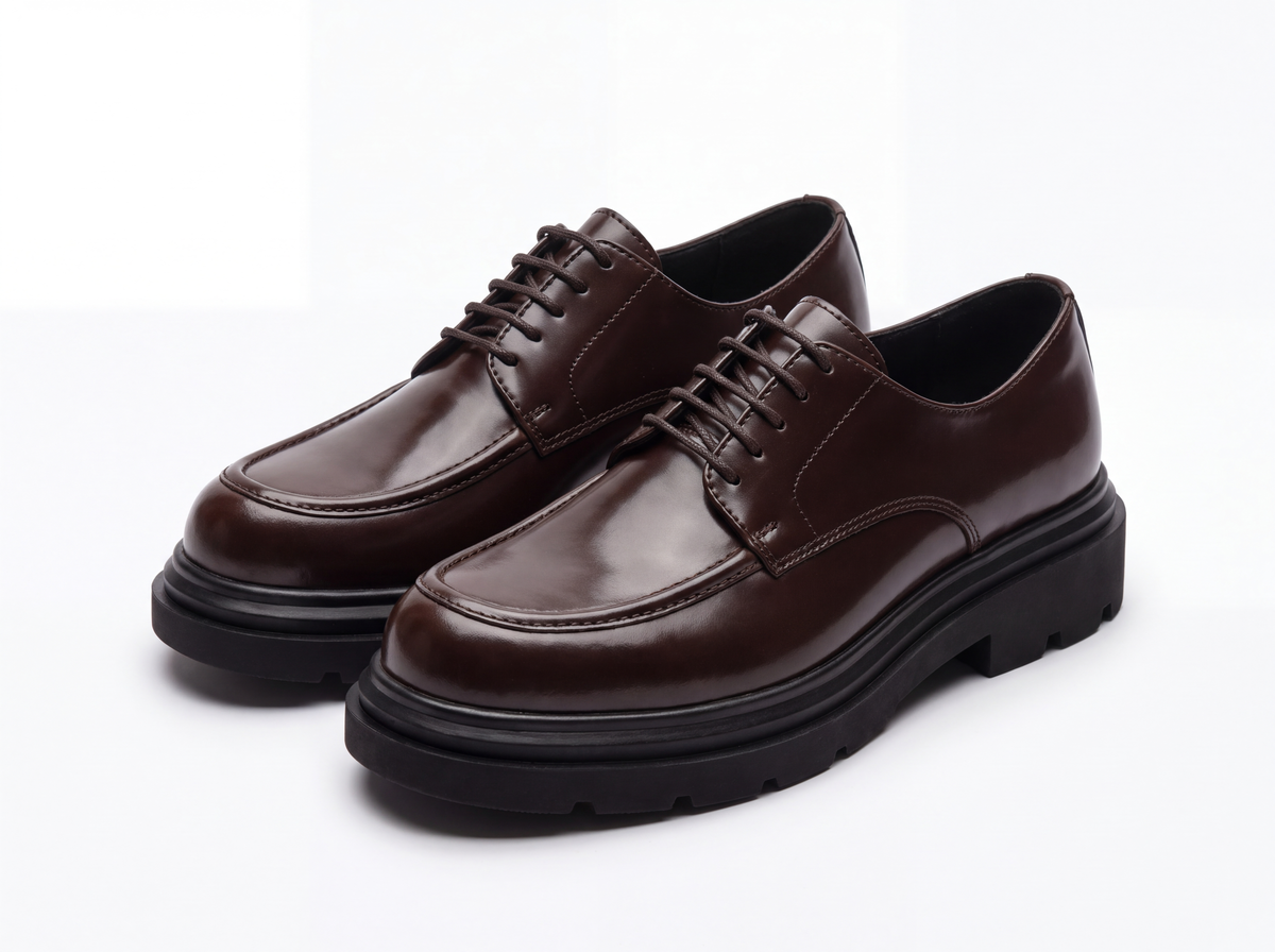 Raht Camden Kahve (+5 CM)