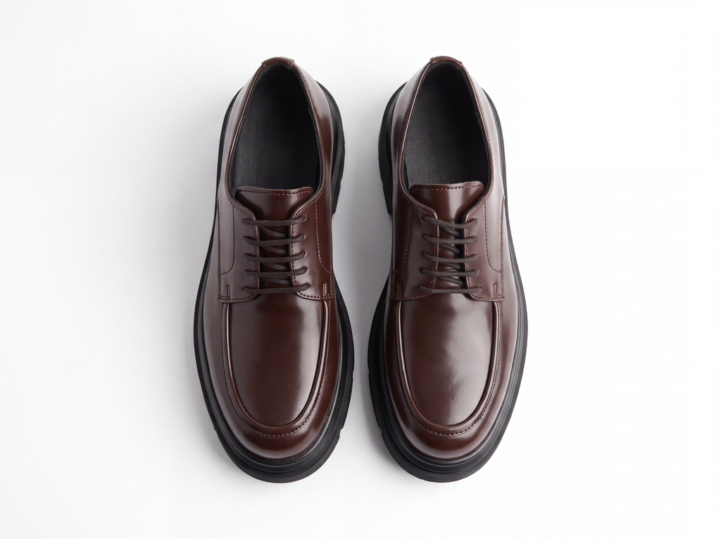Raht Camden Kahve (+5 CM)