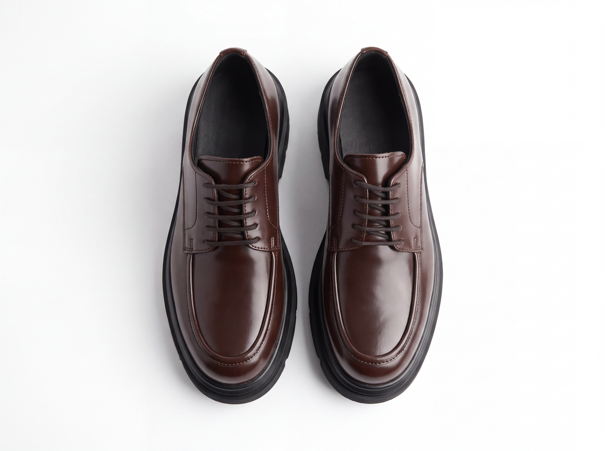 Raht Camden Kahve (+5 CM)