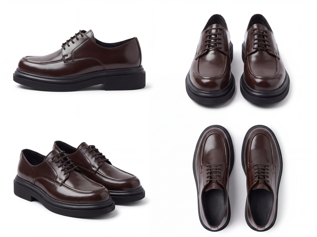 Raht Camden Kahve (+5 CM)