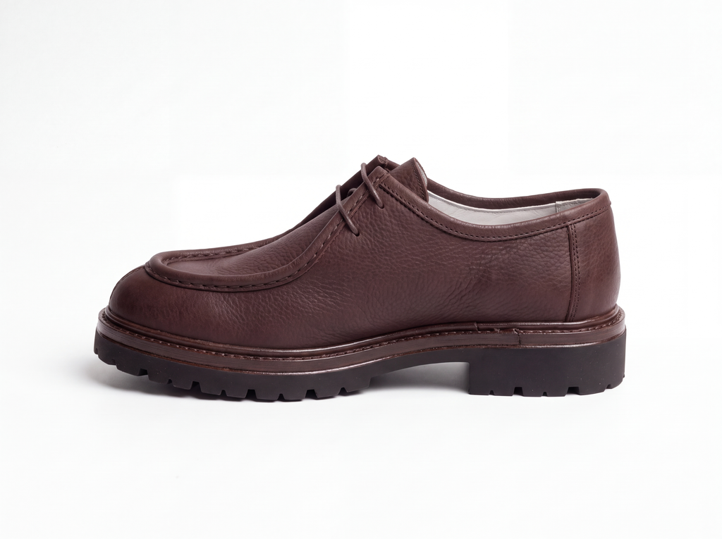 Raht Brixton Kahve (+7 CM)