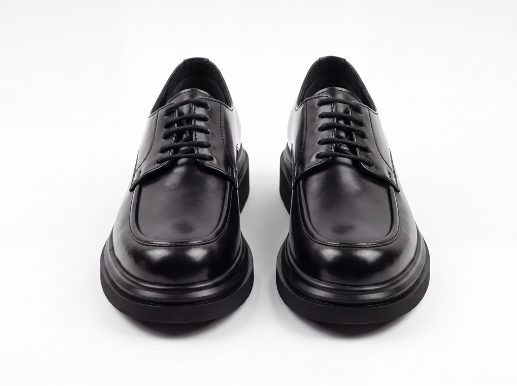 Raht Camden Siyah (+5 CM)