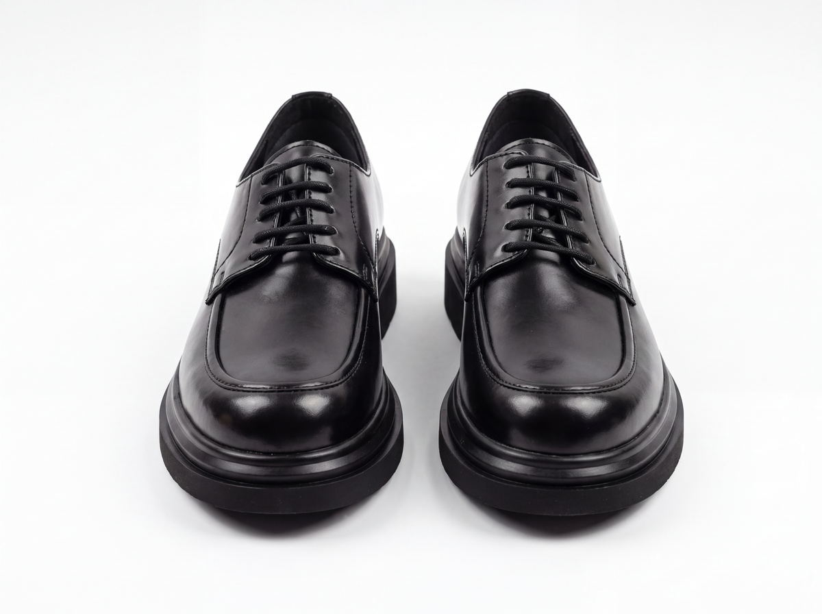 Raht Camden Siyah (+5 CM)